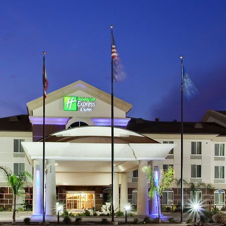 Holiday Inn Express & Suites Dinuba West By Ihg Eksteriør billede