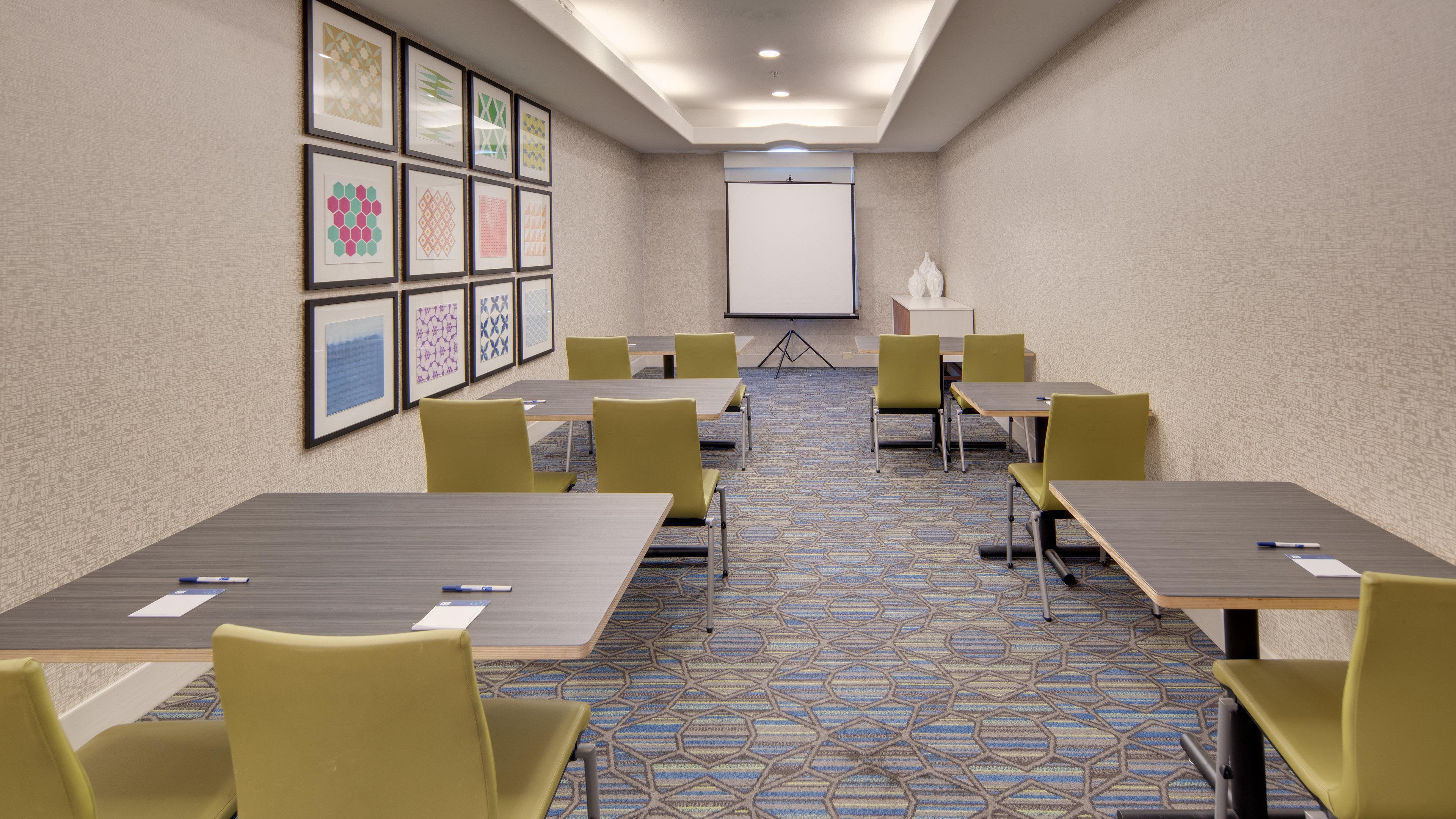 Holiday Inn Express & Suites Dinuba West By Ihg Eksteriør billede